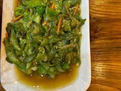 -下梅人家土菜馆(历史文化餐厅度假区店)