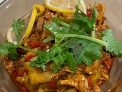 柠檬手撕鸡-老三样·旧食新味(船山路店)