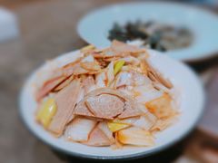-魁盛居百年鲁菜馆(县西巷店)