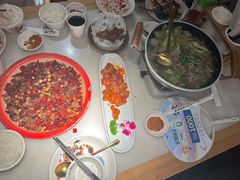 -川堂风·跷脚牛肉·乐山爆炒(中建乐荟天地店)