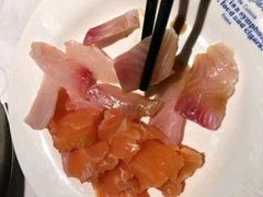 -星伦多 自助料理(圆融店)