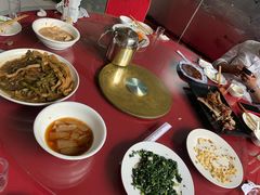 -崔家大院·特色农家菜