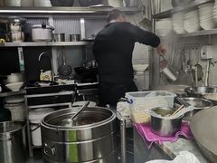 大堂-贵州六盘水羊肉粉(观音桥店)
