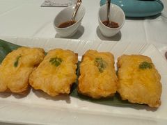 -万豪金殿(香港JW万豪酒店)
