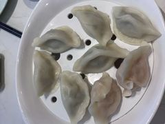 -船歌·鱼水饺青岛菜(国贸商城店)