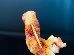 -香酥鸡排(京汉大道店)