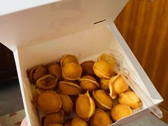 -茶力的小怪兽(梅林卓悦汇店)