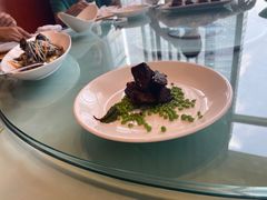 -湖影中餐厅·南京金茂威斯汀大酒店