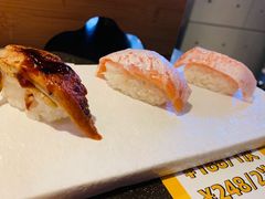 -元气寿司(东方宝泰店)