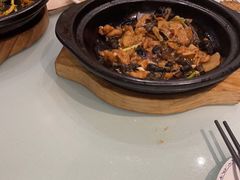 -百姓渔村(平阳路店)
