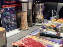 -谷町·烤肉自助(朱雀门店)