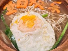 -滇野云南野生菌餐厅(陕西南路店)