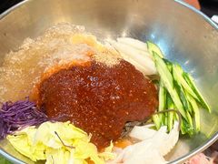 -六七八韩式烤肉·韩国料理(上杭路店)