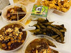 -肖炮现炸酥肉(解放碑店)