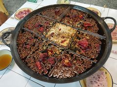 -石灰市老火锅(北滨路店)
