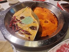 -大龙燚火锅