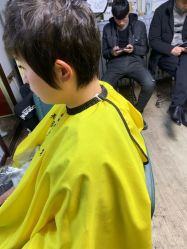 -木格造型美发