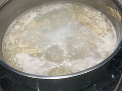 -淘米捞·米汤脆鲩鱼火锅(福田皇岗店)