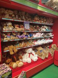 -Hamleys哈姆雷斯(东方福来德店)