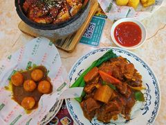 -渔记茶餐厅(渔村店)