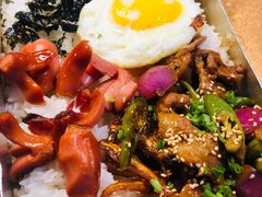 -金妈家烤肉(龙湖U城天街店)