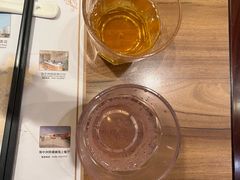 -海中洲国际大酒店-自助餐厅