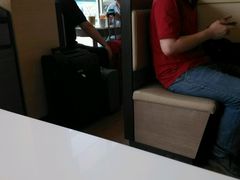 -港风堂茶餐厅(深圳湾口岸店)