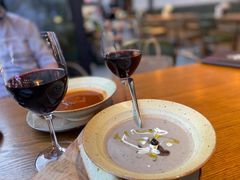 -Homefield 露台西餐·酒吧(阿拉城店)