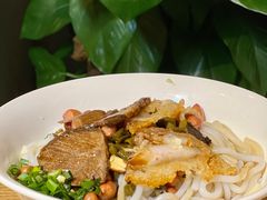 -牛八宝桂林米粉(八里庄店)