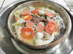 -海关荤豆花(洋河一路店)