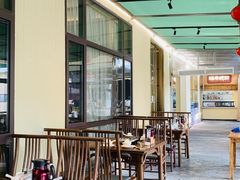 -湘力力小院·鱼汤泡饭(枫林路店)
