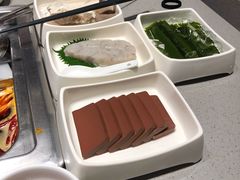招牌虾滑-海底捞火锅(5050购物中心店)
