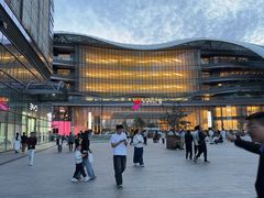 -馋遇江南·精致湖景雅宴(东方之门店)