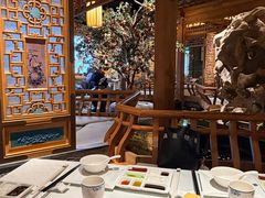 -北平楼·烤鸭·北京菜(牡丹园店)