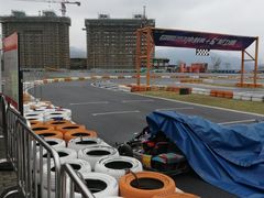 -千岛湖燃擎卡丁车赛车主题乐园(秀湖路店)