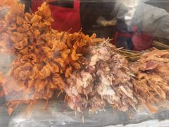 -辽B·小串(总店)