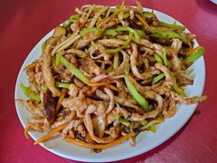 -胖子菜馆(隆昌路店)