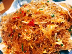 -蜜桃餐厅·古运河畔(南下塘店)