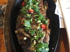 -杨家崴子碳缸烧烤(东三马路店)