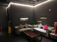 -百姓厨房(凤翔泥塑坊店)