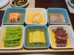 -德永枣香烤鸭(官舍店)