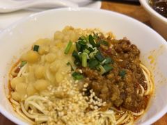 -付小姐在成都(中山公园店)