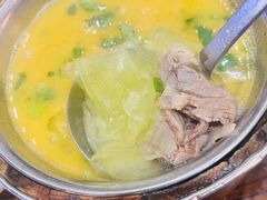-小京東淮扬菜餐厅