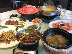 -上座·餐厅(阳光100店)