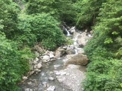 -清江方山景区