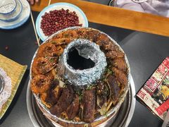 -下杨家青海土火锅(海湖店)