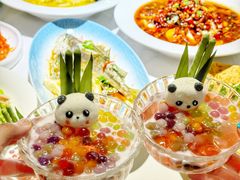 -33号大院·青岛本帮菜(五四广场店)