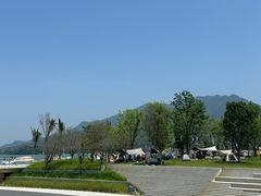 -坝光海滩