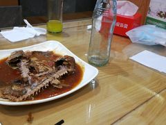 -华天二友居肉饼(新街口店)