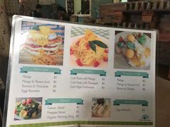 -Fresh Fruit Factory - Fruit Cuisine Restaurant